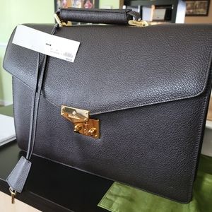 Brooks bothers briefcase